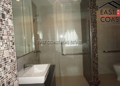 The Axis Condo for rent in Pratumnak Hill, Pattaya. RC8661