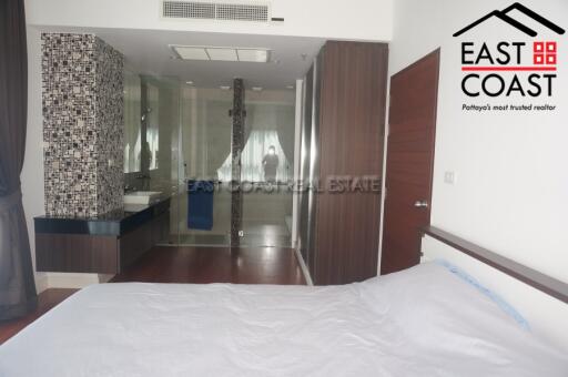 The Axis Condo for rent in Pratumnak Hill, Pattaya. RC8661