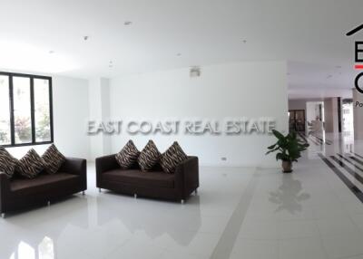 The Axis Condo for rent in Pratumnak Hill, Pattaya. RC8661