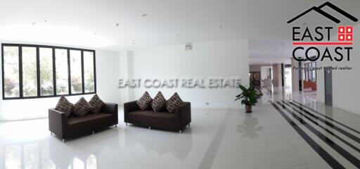 The Axis Condo for rent in Pratumnak Hill, Pattaya. RC8661