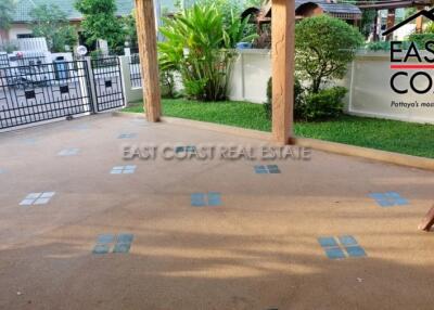 SP3 Village House for rent in East Pattaya, Pattaya. RH11023