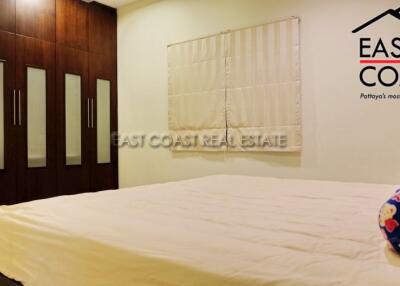 SP3 Village House for rent in East Pattaya, Pattaya. RH11023