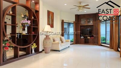 SP3 Village House for rent in East Pattaya, Pattaya. RH11023