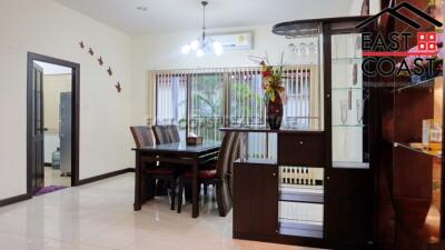 SP3 Village House for rent in East Pattaya, Pattaya. RH11023