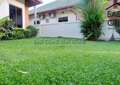 SP3 Village House for rent in East Pattaya, Pattaya. RH11023