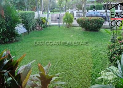 SP3 Village House for rent in East Pattaya, Pattaya. RH11023