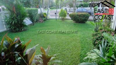 SP3 Village House for rent in East Pattaya, Pattaya. RH11023