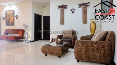 SP3 Village House for rent in East Pattaya, Pattaya. RH11023