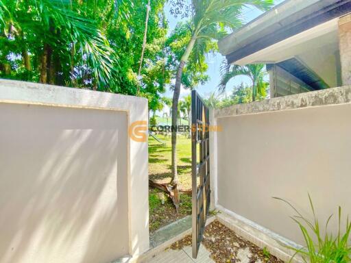 3 bedroom House in SP4 Village East Pattaya