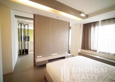 For RENT : The Rise Sukhumvit 39 / 1 Bedroom / 1 Bathrooms / 101 sqm / 45000 THB [5009132]