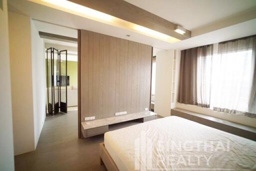 For RENT : The Rise Sukhumvit 39 / 1 Bedroom / 1 Bathrooms / 101 sqm / 45000 THB [5009132]