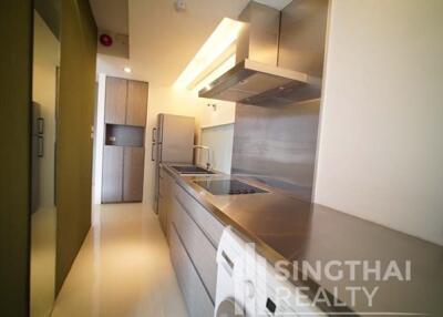 For RENT : The Rise Sukhumvit 39 / 1 Bedroom / 1 Bathrooms / 101 sqm / 45000 THB [5009132]