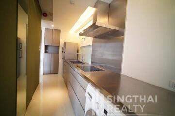 For RENT : The Rise Sukhumvit 39 / 1 Bedroom / 1 Bathrooms / 101 sqm / 45000 THB [5009132]