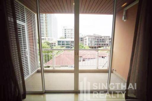 For RENT : The Rise Sukhumvit 39 / 1 Bedroom / 1 Bathrooms / 101 sqm / 45000 THB [5009132]