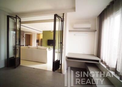 For RENT : The Rise Sukhumvit 39 / 1 Bedroom / 1 Bathrooms / 101 sqm / 45000 THB [5009132]