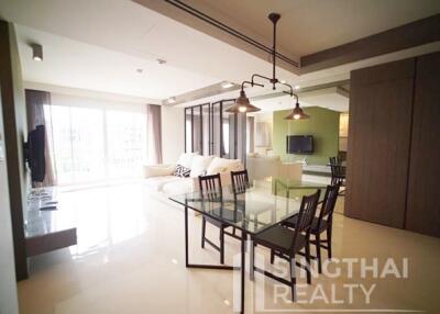 For RENT : The Rise Sukhumvit 39 / 1 Bedroom / 1 Bathrooms / 101 sqm / 45000 THB [5009132]