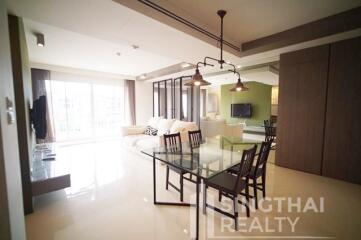 For RENT : The Rise Sukhumvit 39 / 1 Bedroom / 1 Bathrooms / 101 sqm / 45000 THB [5009132]