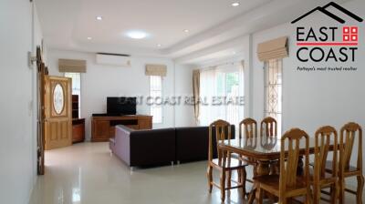 Chockchai Garden Home 3 House for rent in East Pattaya, Pattaya. RH13017