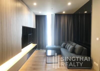 For RENT : Noble Ploenchit / 1 Bedroom / 1 Bathrooms / 48 sqm / 45000 THB [4998461]