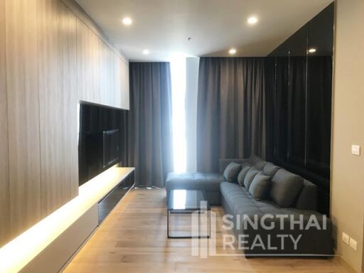 For RENT : Noble Ploenchit / 1 Bedroom / 1 Bathrooms / 48 sqm / 45000 THB [4998461]