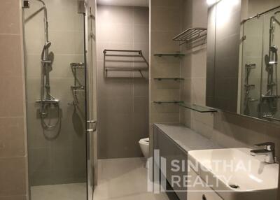 For RENT : Noble Ploenchit / 1 Bedroom / 1 Bathrooms / 48 sqm / 45000 THB [4998461]