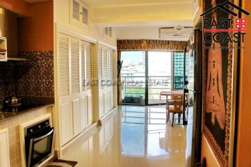 View Talay 2 Condo for sale in Jomtien, Pattaya. SC7985