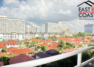 View Talay 2 Condo for sale in Jomtien, Pattaya. SC7985