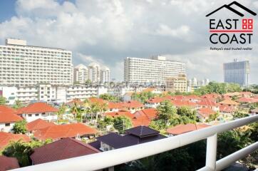 View Talay 2 Condo for sale in Jomtien, Pattaya. SC7985