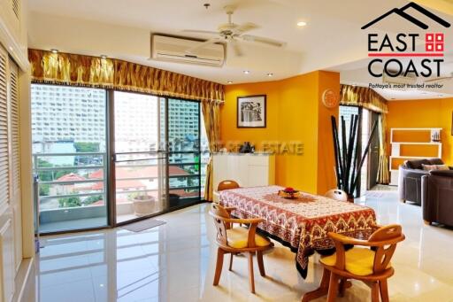 View Talay 2 Condo for sale in Jomtien, Pattaya. SC7985