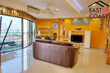 View Talay 2 Condo for sale in Jomtien, Pattaya. SC7985