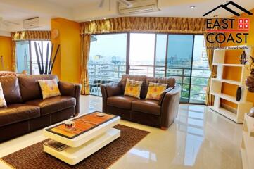 View Talay 2 Condo for sale in Jomtien, Pattaya. SC7985