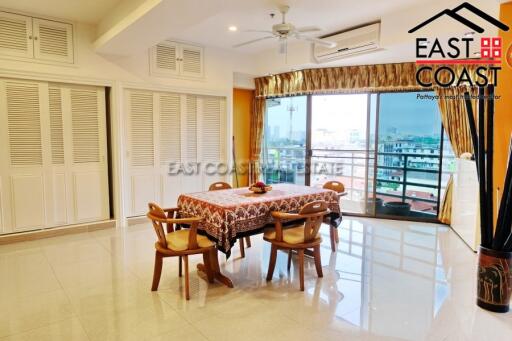 View Talay 2 Condo for sale in Jomtien, Pattaya. SC7985