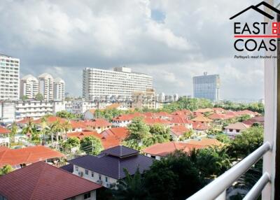 View Talay 2 Condo for sale in Jomtien, Pattaya. SC7985