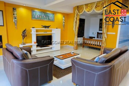 View Talay 2 Condo for sale in Jomtien, Pattaya. SC7985