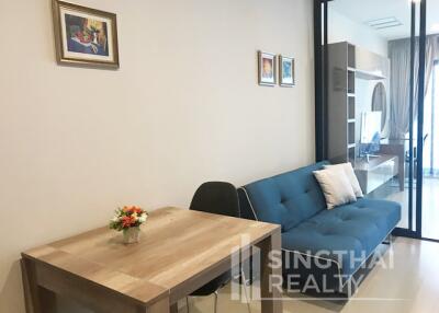 For RENT : Noble Ploenchit / 1 Bedroom / 1 Bathrooms / 42 sqm / 45000 THB [4994198]