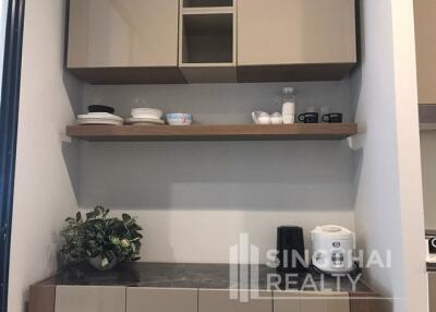 For RENT : Noble Ploenchit / 1 Bedroom / 1 Bathrooms / 42 sqm / 45000 THB [4994198]