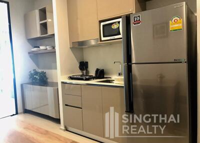 For RENT : Noble Ploenchit / 1 Bedroom / 1 Bathrooms / 42 sqm / 45000 THB [4994198]