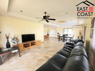 Lakeside Estate House for rent in East Pattaya, Pattaya. RH13565