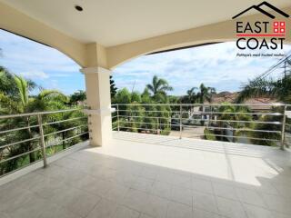 Lakeside Estate House for rent in East Pattaya, Pattaya. RH13565