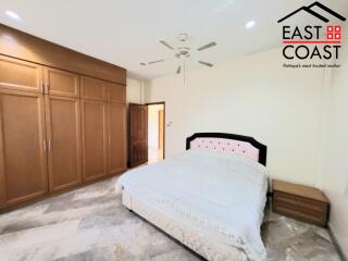 Lakeside Estate House for rent in East Pattaya, Pattaya. RH13565