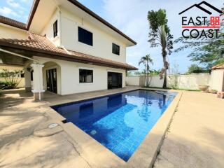 Lakeside Estate House for rent in East Pattaya, Pattaya. RH13565