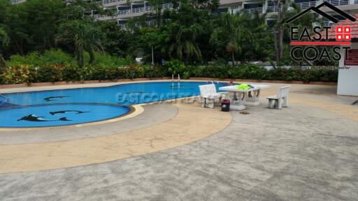 Royal Park Village House for rent in Jomtien, Pattaya. RH8632