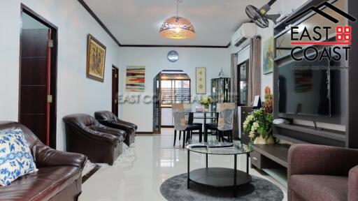 Royal Park Village House for rent in Jomtien, Pattaya. RH8632