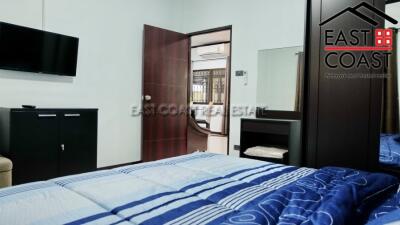 Royal Park Village House for rent in Jomtien, Pattaya. RH8632