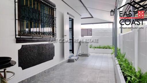 Royal Park Village House for rent in Jomtien, Pattaya. RH8632