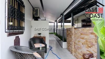 Royal Park Village House for rent in Jomtien, Pattaya. RH8632