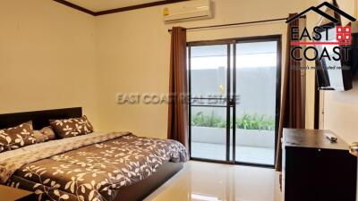 Royal Park Village House for rent in Jomtien, Pattaya. RH8632