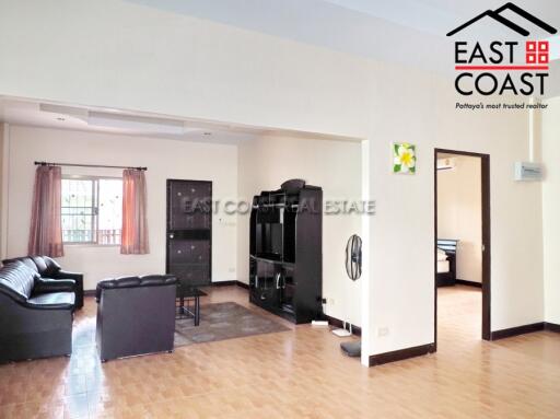 Pattaya Tropical Village  House for rent in East Pattaya, Pattaya. RH8404