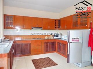 Pattaya Tropical Village  House for rent in East Pattaya, Pattaya. RH8404