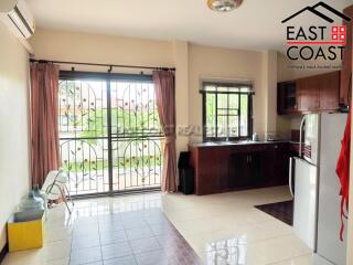 Pattaya Tropical Village  House for rent in East Pattaya, Pattaya. RH8404